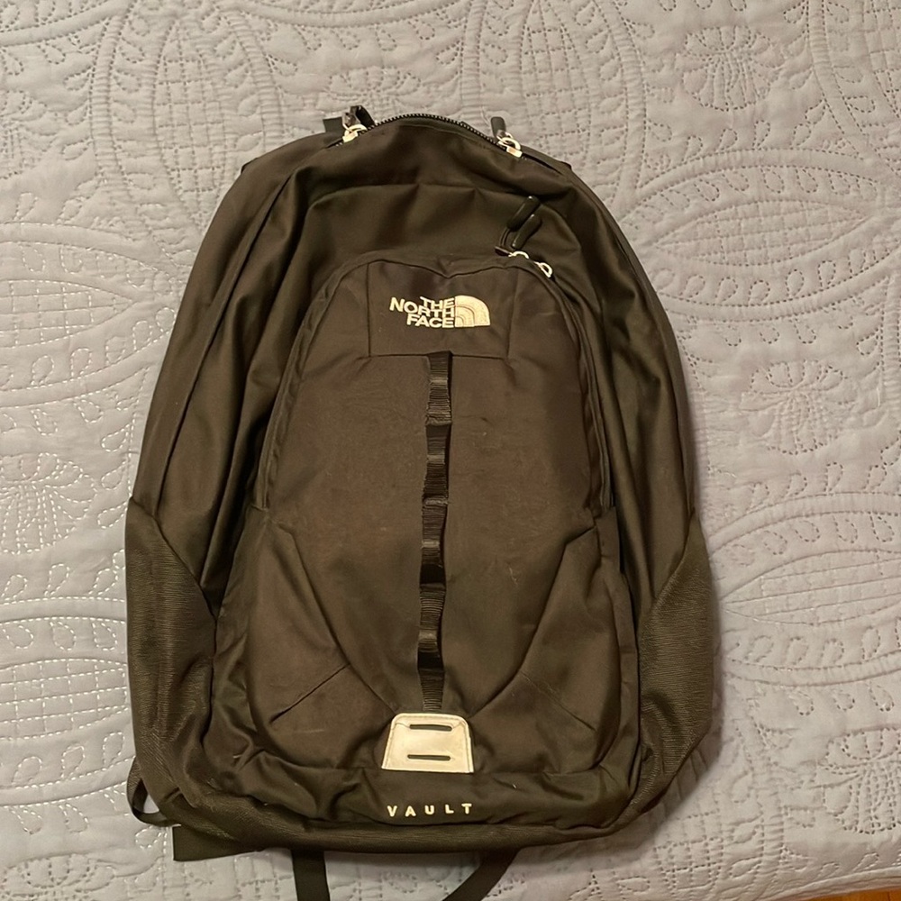 North face backpack Vault